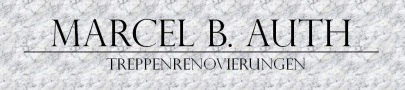 Marcel B. Auth